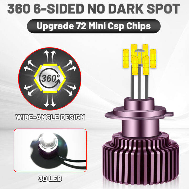 h1-h7-led-25000lm-h8-hb3-9005-hb4-9006-h11-led-headlights-light-bulbs-9012-hir2-d2s-d4s-hid-kits-auto-lamp-80w-canbus-360-degree