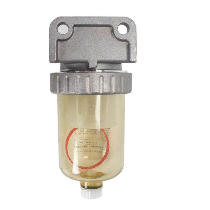 Komatsu excavator parts PC606 PC1206 PC2006 Oil Water Separator