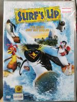 DVD : Surfs Up ไต่คลื่นยักษ์ ซิ่งสะท้านโลก  " เสียง / บรรยาย : English , Thai "  Animation Cartoon การ์ตูน