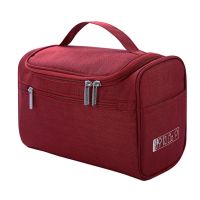 【jw】▥﹊  Womens Mens Hanging Necessarie Toiletry Storage Makeup Vanity Cases Organizer Accessory Products