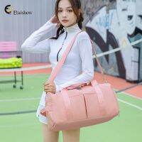 [COD] The new large-capacity sports fitness bag cross-border special for business trips outdoor yoga all-match leisure portable travel