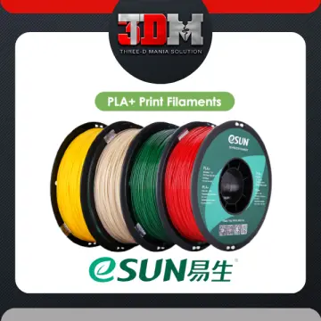 Polymaker PolyTerra PLA Filament 1.75mm 1kg, Matte 3d printer filament PLA  - AliExpress