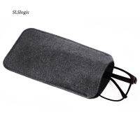 wac Fashion Soft Wool Eyeglasses Reading Glasses Pen Pouch Bag Spectacle Pocket