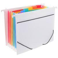 【hot】 Organizer Receipt File Folder Receipts Binder Bill Coupon Tier Bills Office