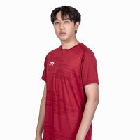 WARRIX เสื้อกีฬา เวฟเวอร์ (WA-231FBACL01)