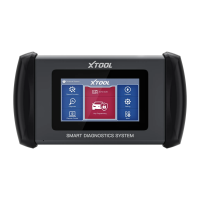 XTOOL InPlus OBD2 IP508 5ระบบเครื่องมือวินิจฉัยรถยนต์ ABS SRS ที่เครื่องตรวจมลพิษรถยนต์ด้วย EPB Oil 6รีเซ็ตอัตโนมัติ VIN ออนไลน์อัปเดตฟรี