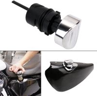 ✉❍ Motorbike Billet Oil Dipstick Tank Cap Plug For Harley Davidson Sportster XL883 XL1200