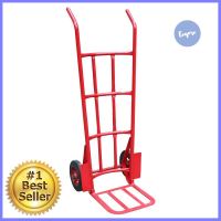 รถขนของ CHOCHAMNAUY สีแดงHAND TRUCK CHOCHAMNAUY RED **คุณภาพดี**