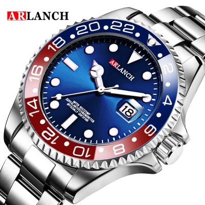 2023 Top Brand Luxury Mens Watch 30m Waterproof Date Clock Male Sports Watches Men Quartz Wrist Watch Relogio Masculino