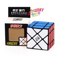 Monkey Toys - Fisher Windmill 3x33 QiYi Sticker (จากหาดใหญ่)