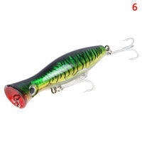 ?dgheg? เหยื่อตกปลาขนาดใหญ่ล่อเหยื่อปลอมตกปลา crankbait wobblers carp