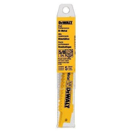 dewalt-ใบเลื่อยวงเดือน-dt4849-recip-sawblade-12-5-8tp