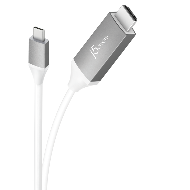 j5create-jcc153g-usb-c-to-4k-hdmi-cable-genuine-สายแปลง-usb-c-เป็น-hdmi-ของแท้-ประกันศูนย์-2-ปี