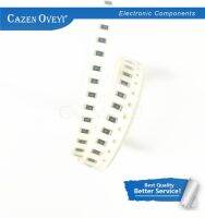 100pcs/lot 1206 SMD Resistor 1% 1.5K 1K5 ohm chip resistor 0.25W 1/4W 152 WATTY Electronics