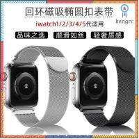 สาย Apple Watch Milanese Loop วัสดุ สแตนเลสสตีล สำหรับ Apple Watch Series 7 6 5 4 3 2 1 Size 38 40 41 42 45 Sาคาต่อชิ้น (เฉพาะตัวที่ระบุว่าจัดเซทถึงขายเป็นชุด)