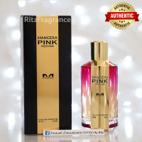 [น้ำหอมแท้แบ่งขาย] Mancera : Pink Prestigium Eau de Parfum