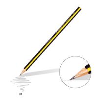 Staedtler Triangle Writing Standard Pencil model number 118 Primary School Pencil Office Pencil Child Pencil 12pcslot