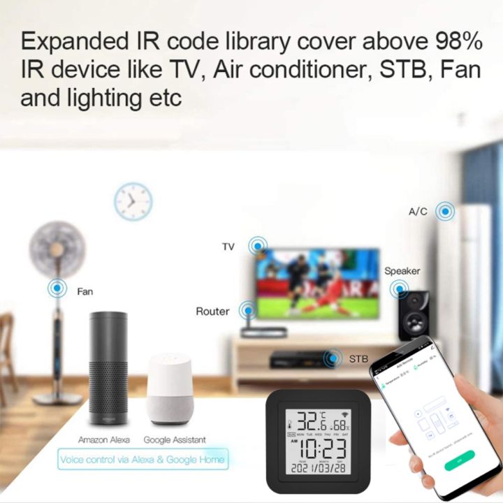ir-remote-control-smart-life-wifi-universal-infrared-with-t-h-lcd-screen-tuya-for-tv-dvd-aud-ac-works-with-alexa-google-home