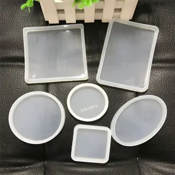 Ceramic Molds 