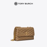 กระเป๋าผู้หญิง90452 TORY BURCH KIRA กระเป๋าสะพายไหล่สายโซ่เล็ก