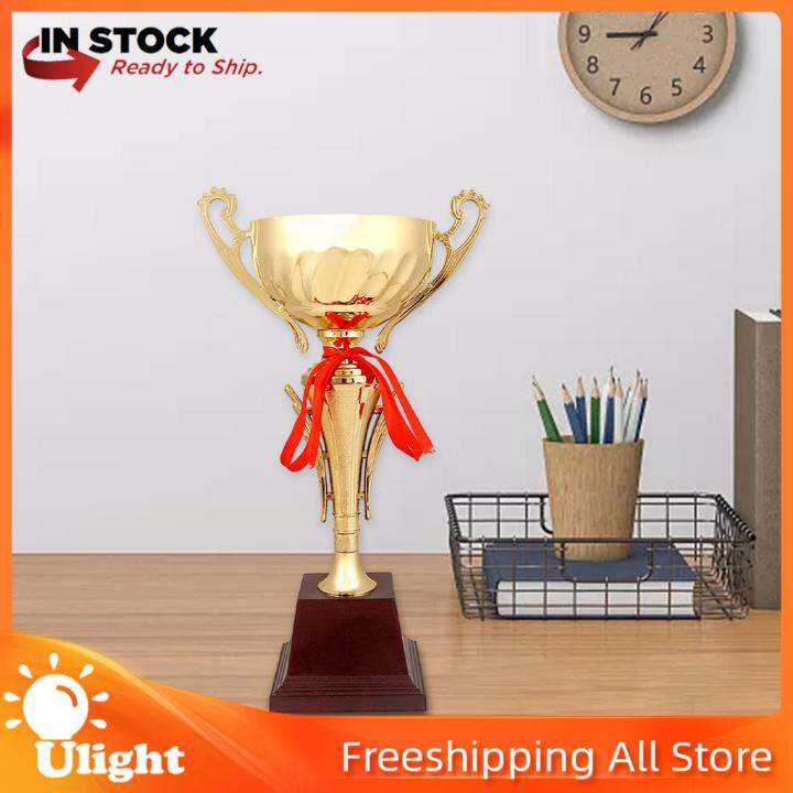 Ulight Award Trophies, Trophy Cup, Kids Small Trophy Appreciation Gifts