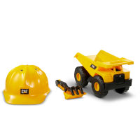 Toys R Us คละสี/คละแบบ CONSTRUCTION FLEET SAND SET 10" ASSORT (916930)