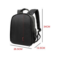 Digital Dslr Bag Camera Backpack Waterproof Outdoor Photography Backpack Digital DSLR Photo Bag Case for Nikonfor Canon