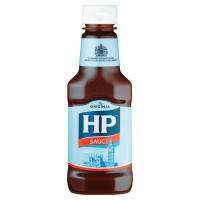 (แพ็ค 2) Hp Brown Sauce 285g