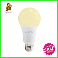 หลอด LED EVE A60 SUPER SAVE 13 วัตต์ WARMWHITE E27LED BULB EVE A60 SUPER SAVE E27 13W WARMWHITE **ราคาดีที่สุด**