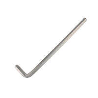 1Pcs,1.5Mm Allen Key Lประแจหกเหลี่ยมHexagon M1.5เครื่องมือการค้าDIYมิลลิเมตรเมตริก