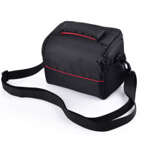 Digital Camera Bag Case for Panasonic Lumix GH5L GF10K FZ82 FZ80 LZ20 LZ35 FZ7 LX10 LX15 TZ90 TZ80 TZ70 TZ60 TZ50 TZ40 TZ30 TZ20