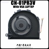 LAPTOP CPU COOLER Fan For Dell Latitude E5450 CPU Cooling Fan ZAM71 KDB0705HCA03 01PR3V DIS