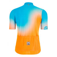 SANTINI TERRA MTB JERSEY MEN | เสื้ื้อปั่นจักรยานผู้ชาย