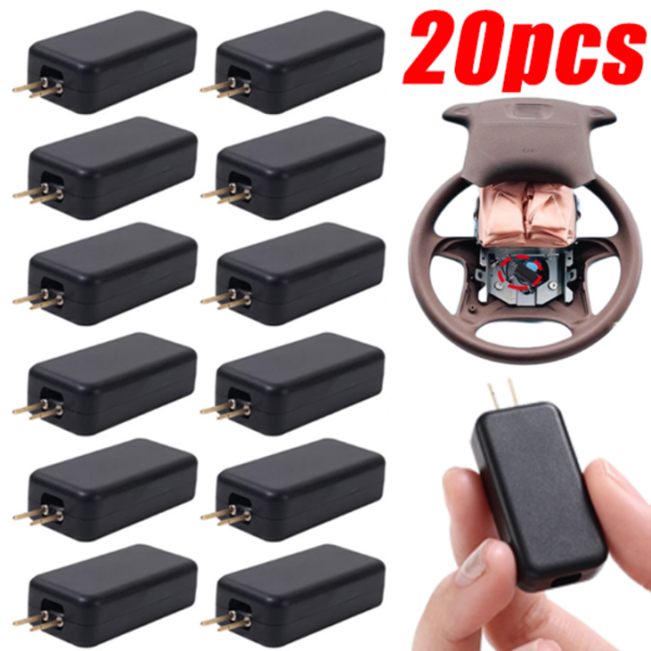 Car SRS Airbag Simulator Fault Codes Diagnostic Tool Universal Auto