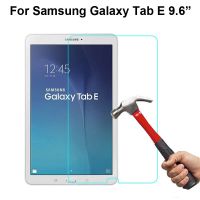 Samsung Galaxy Tab E 9.6 SM-T560 T561กระจกเทมเปอร์ฟิล์มป้องกัน