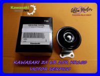 KAWASAKI ZX 6R 25R KR150 VICTOR SERPICO 12V. HORN "GENUINE PARTS" #แตรมอเตอร์ไซค์ KAWASAKI ZX 6R 25R KR150 VICTOR SERPICO ขนาด 12V.  ของแท้