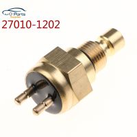 27010-1202 Temperature Control Switch Motorcycle Thermal Heat Sensor Switch 270101202 For Kawasaki Mule For Mojave 250