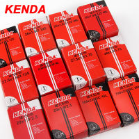 Kenda Bicycle Tubes 202627.529 Inches 700C Bike Inner Tube For MTB Road Bike Presta Schrader Valve Bicycle Interior Tire Tyre