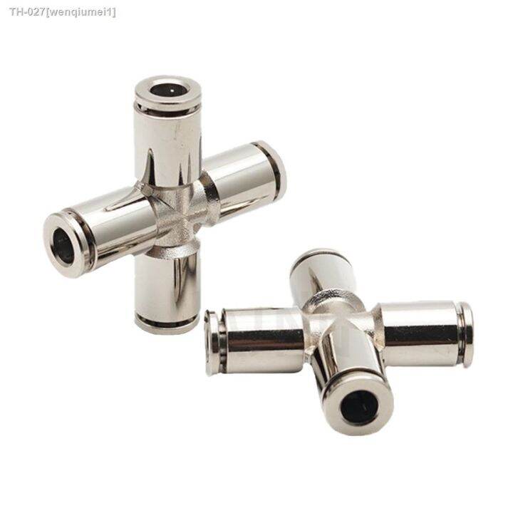 brass-nickel-metal-pneumatic-quick-connector-pe-pv-pm-py-pza-pu4681012-14-16mm-straight-push-in-air-hose-high-pressure-connector