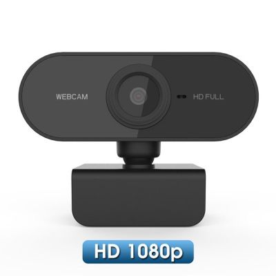 【❂Hot On Sale❂】 jhwvulk กล้อง Full Hd 1080P เว็บแคม Usb กล้องเว็บแคม30fps เว็บแคม Led มีไมโครโฟนในตัว Camara Web Para พีซี Webカメラ1080P