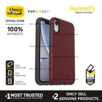 Original OtterBox Symmetry Series Case สำหรับ Apple iPhone XS Max / iPhone XR / iPhone XS / iPhone X