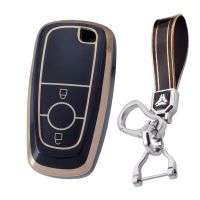 hgjmgkkk TPU Car Key Case Cover Shell For Ford EcoSport Edge Escape Expedition Explorer Fusion Mustang Ranger F-150 F-250 F-350 F-450 550