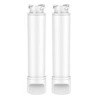 EPTWFU01 Water Filter Replacement Accessories Refrigerator Water Filter for EPTWFU01, EWF02, Pure Source Ultra II,2 PACK