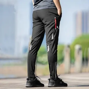 Quick Dry Fishing Pants for Men for sale