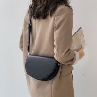 fresh bag 23 popular new y an versn -mat menger bag female s fgn sle saddle bag -Bao23724✗✱✾