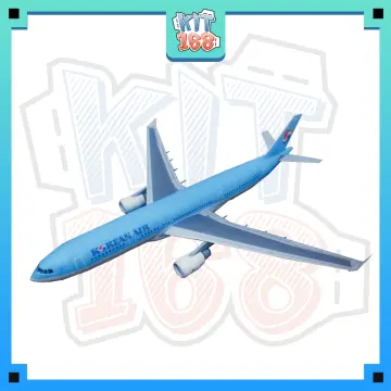 Mô hình máy bay Airbus A330 Jetstar Pacific 16cm  Lazadavn