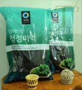 Canh Rong Biển, Rong Biển Sấy Khô, Nấu Canh Daesang Hàn Quốc - 200g