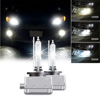 D3S HID Xenon ไฟหน้าหลอดไฟ12V 35W Hid โคมไฟ4300K 6000K 8000K 12000K สำหรับ Chrysler 300 2011-2013 2014 2015 2016 2017 2018