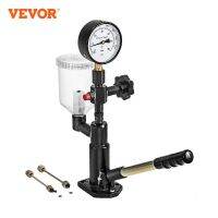 【hot】❂  Injector Tester 6000PSI With Scale Gauge Engine Test Nozzle Pop Pressure