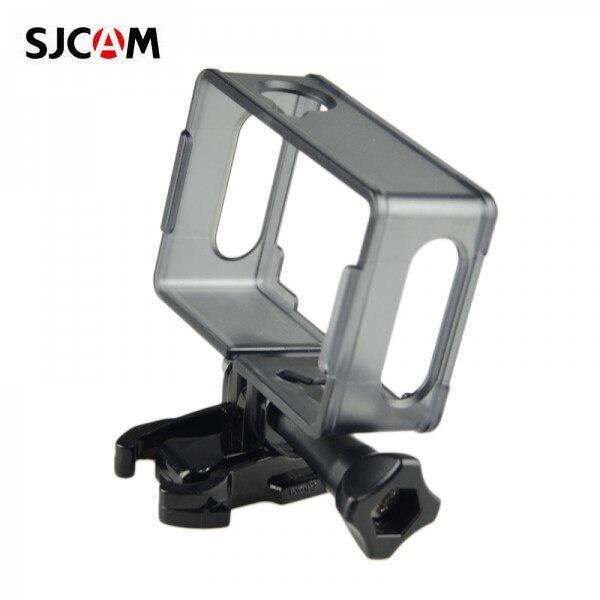 sjcam-เคสกรอบพลาสติก-อุปกรณ์เสริม-สําหรับ-sjcam-sj4000